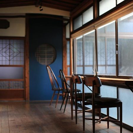 Mojiko Guest House Porto Китакушу Екстериор снимка