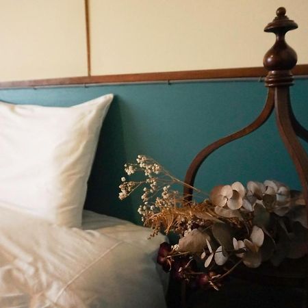 Mojiko Guest House Porto Китакушу Екстериор снимка