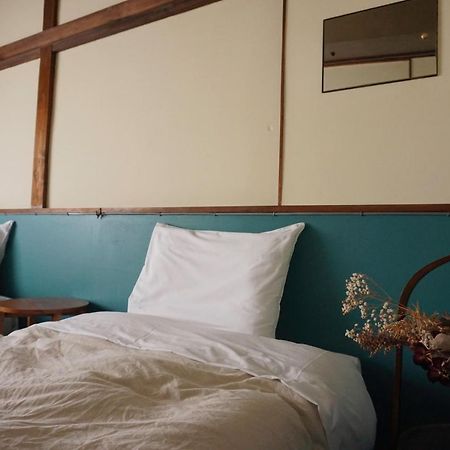 Mojiko Guest House Porto Китакушу Екстериор снимка