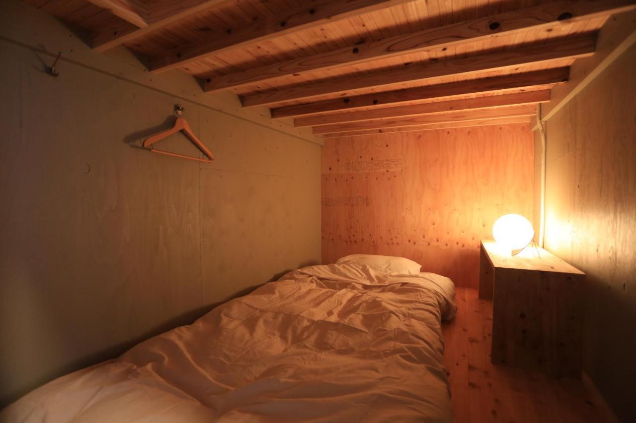Mojiko Guest House Porto Китакушу Екстериор снимка