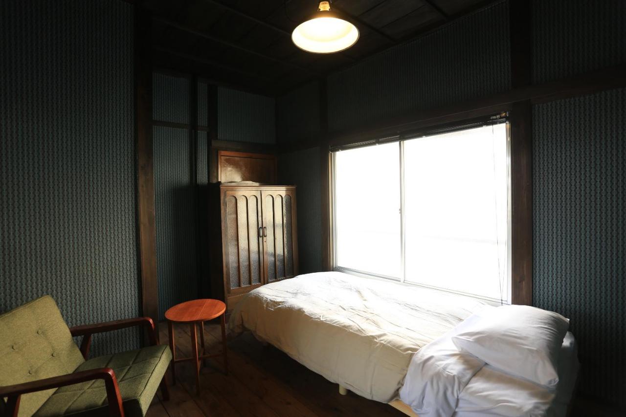 Mojiko Guest House Porto Китакушу Екстериор снимка
