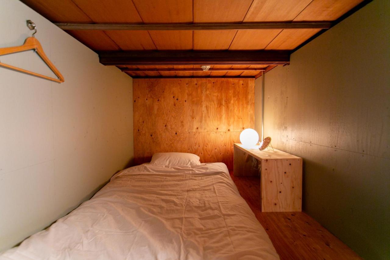 Mojiko Guest House Porto Китакушу Екстериор снимка