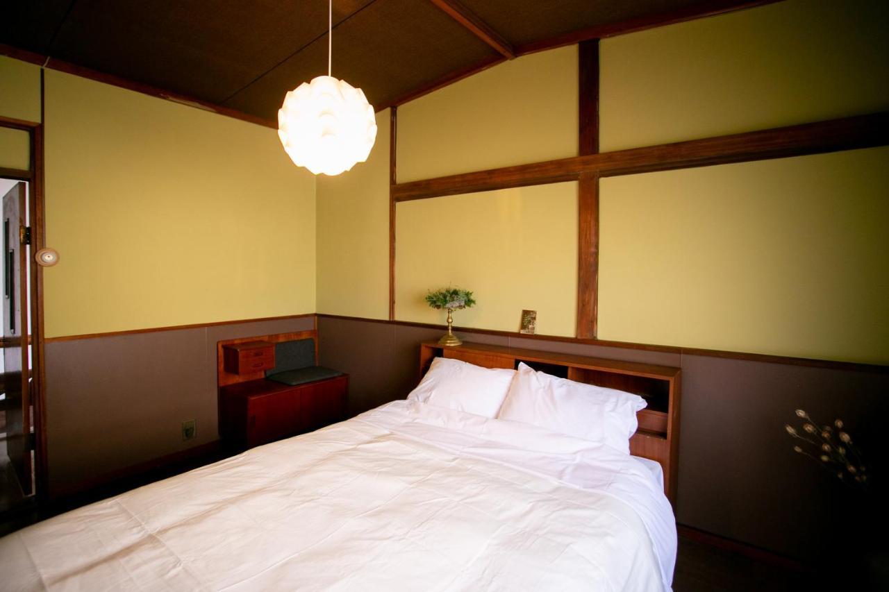 Mojiko Guest House Porto Китакушу Екстериор снимка