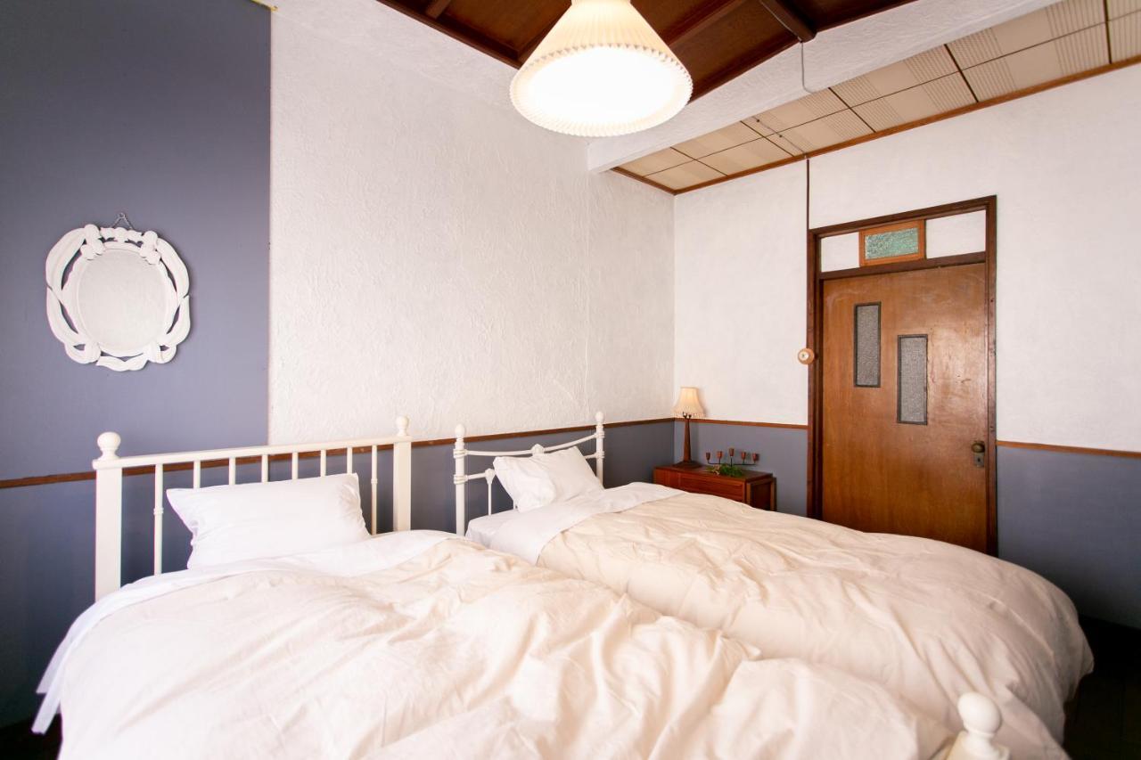 Mojiko Guest House Porto Китакушу Екстериор снимка