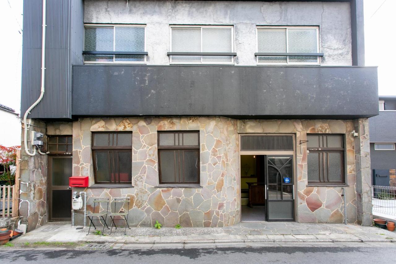 Mojiko Guest House Porto Китакушу Екстериор снимка