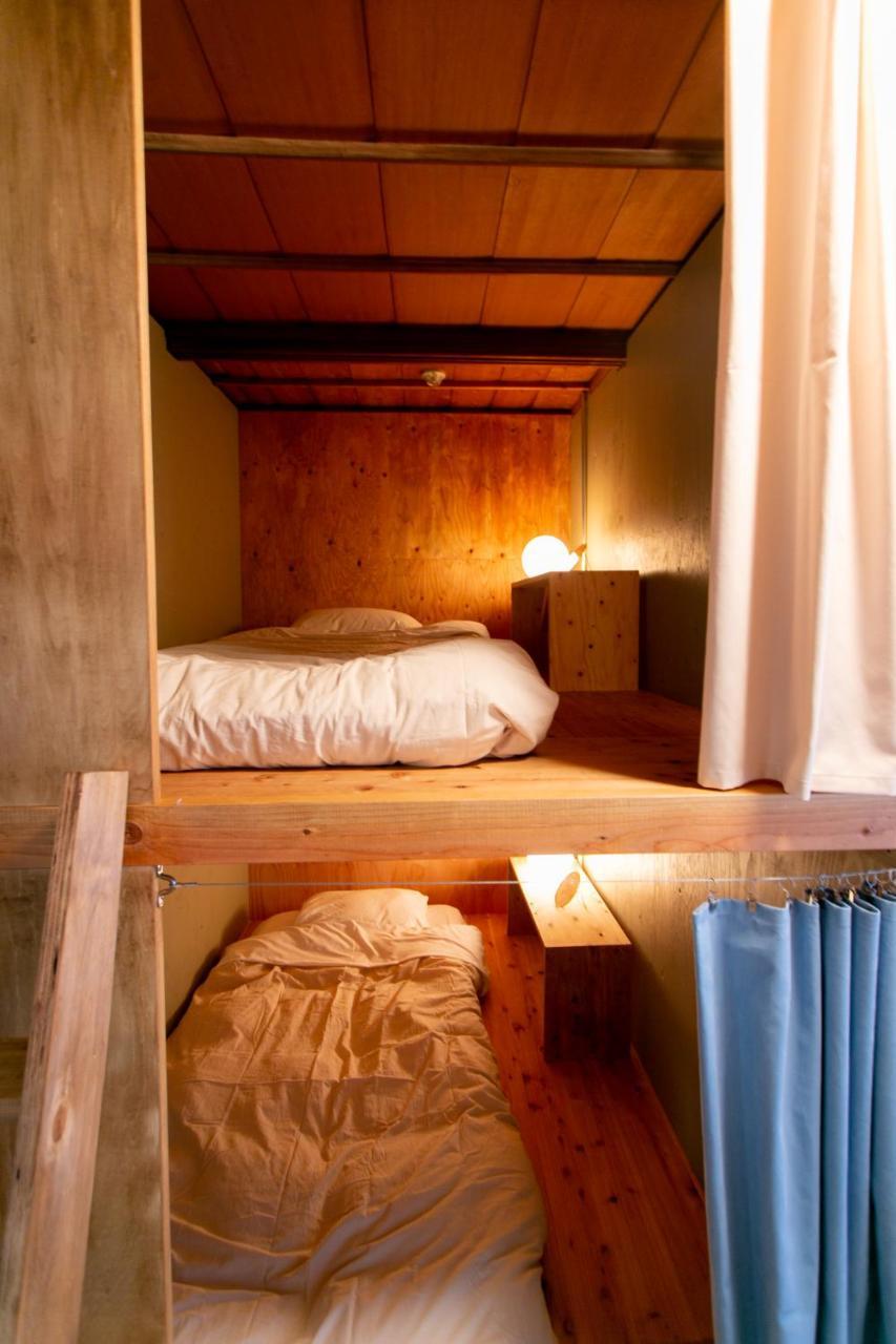 Mojiko Guest House Porto Китакушу Екстериор снимка