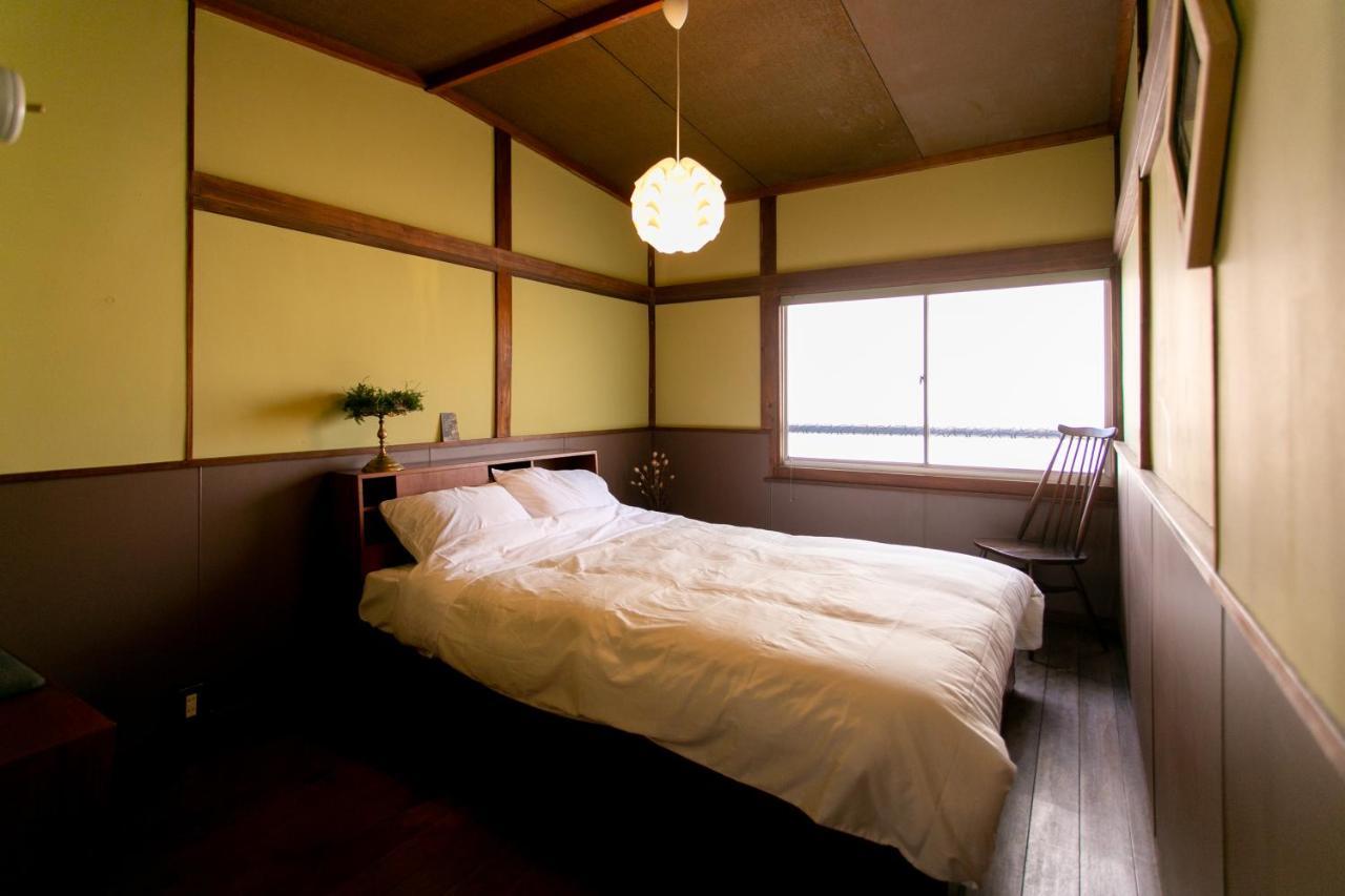 Mojiko Guest House Porto Китакушу Екстериор снимка