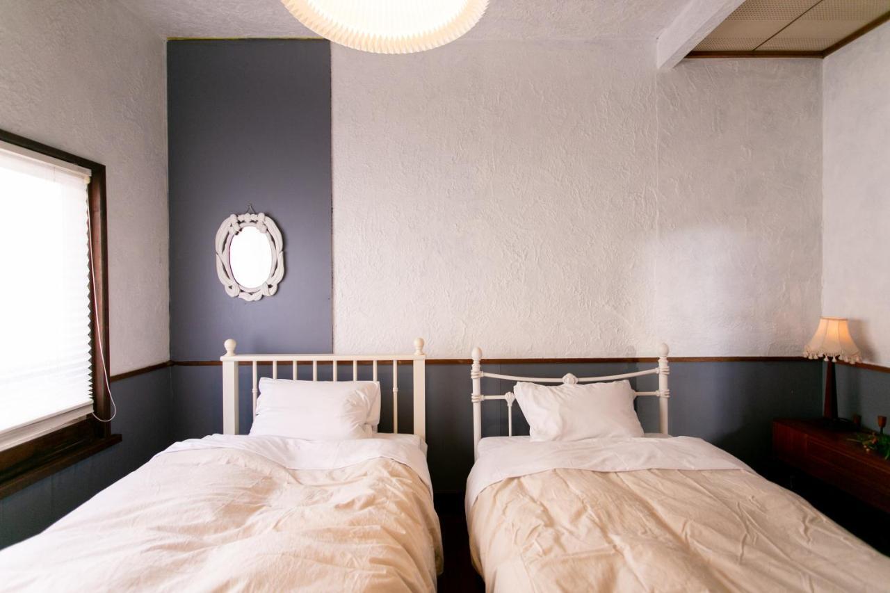 Mojiko Guest House Porto Китакушу Екстериор снимка
