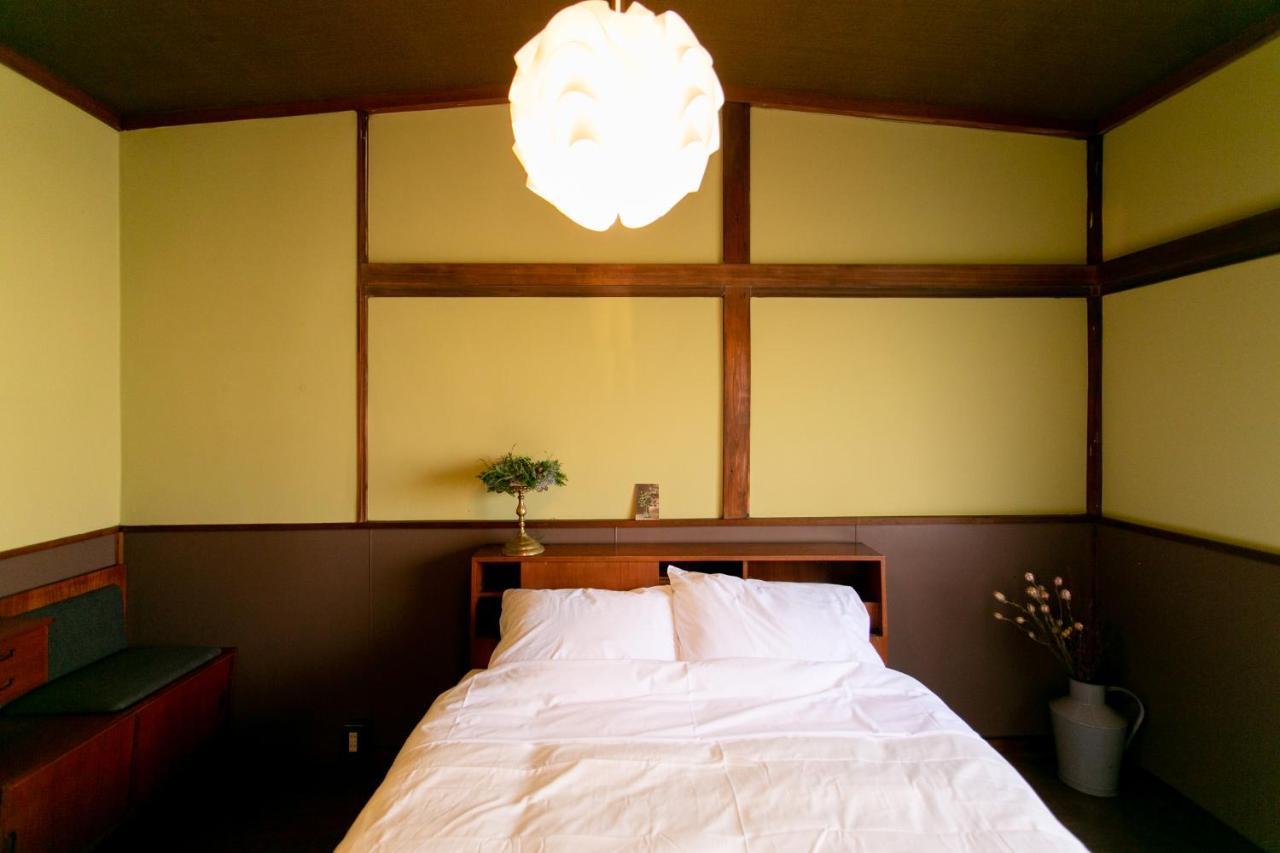 Mojiko Guest House Porto Китакушу Екстериор снимка