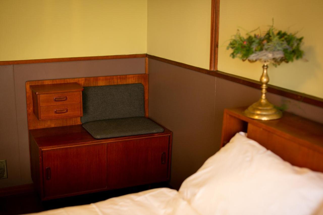 Mojiko Guest House Porto Китакушу Екстериор снимка