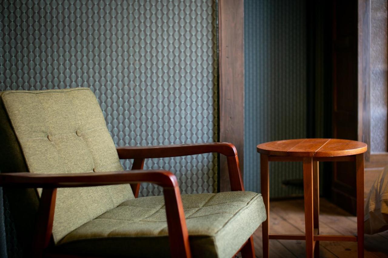 Mojiko Guest House Porto Китакушу Екстериор снимка