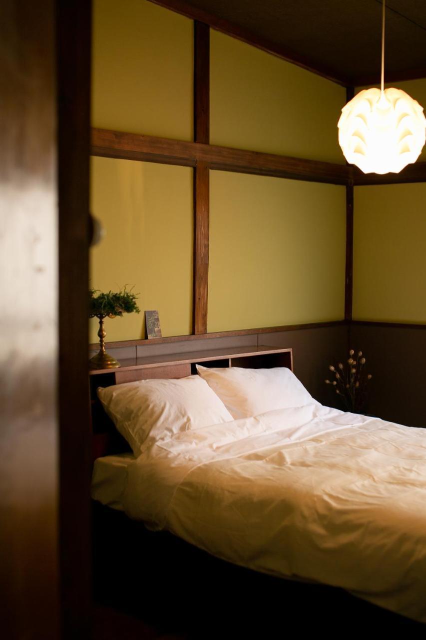 Mojiko Guest House Porto Китакушу Екстериор снимка