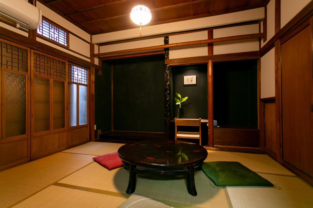 Mojiko Guest House Porto Китакушу Екстериор снимка