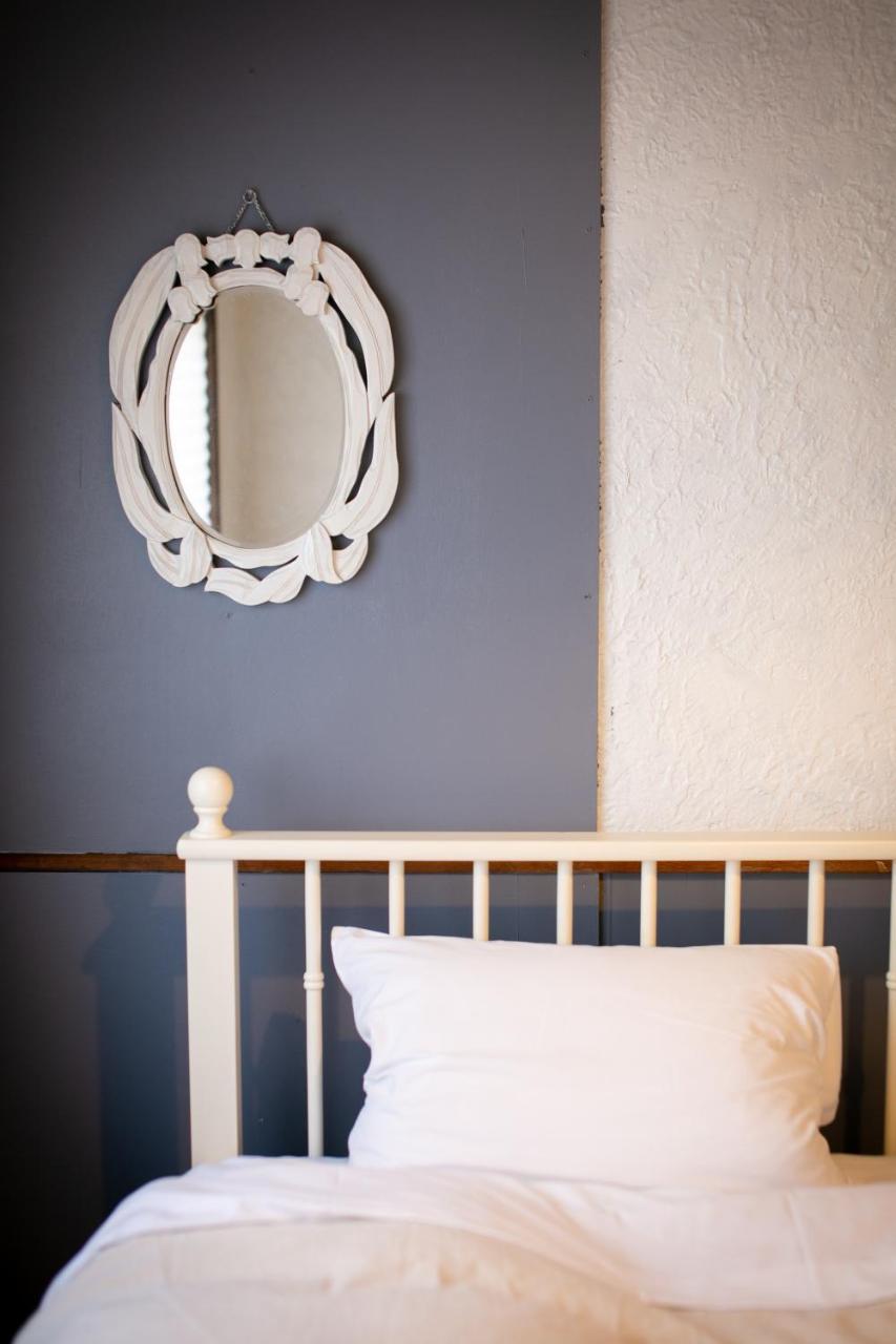 Mojiko Guest House Porto Китакушу Екстериор снимка
