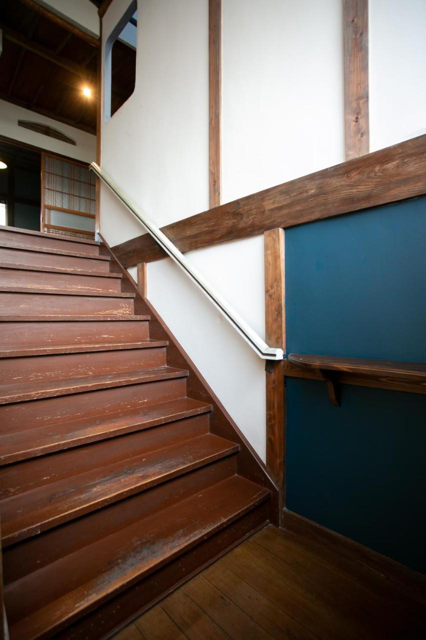 Mojiko Guest House Porto Китакушу Екстериор снимка