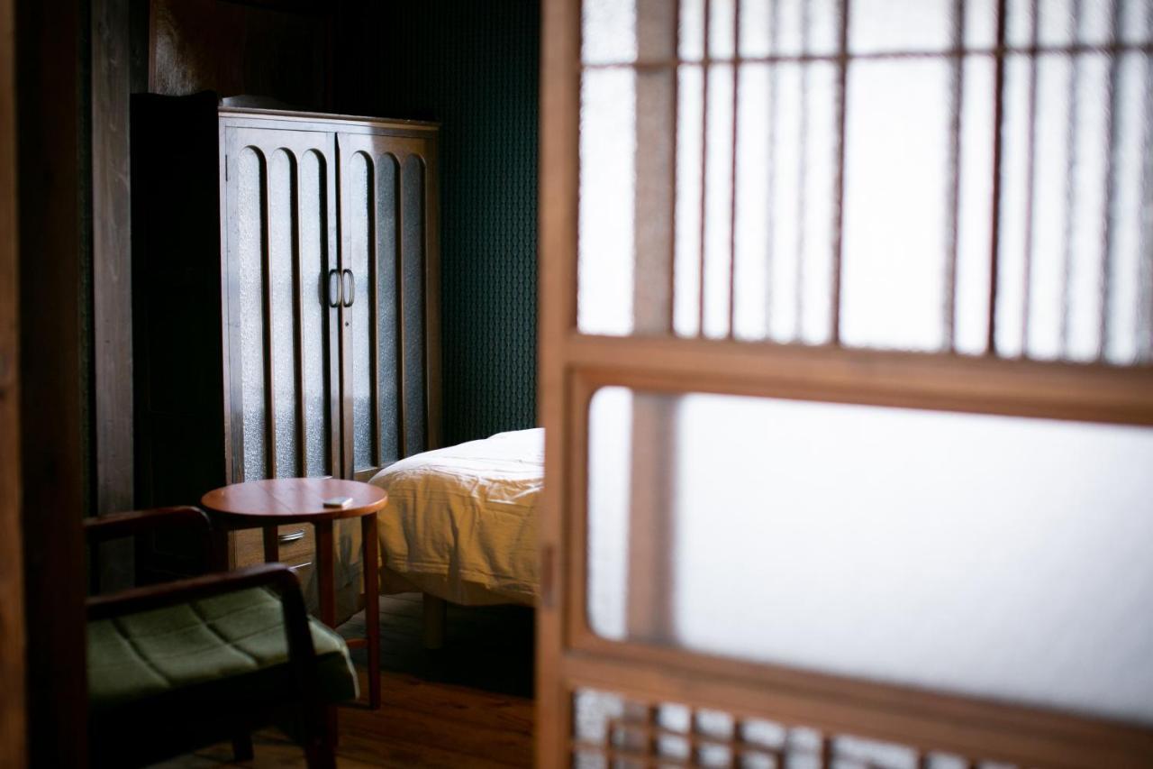 Mojiko Guest House Porto Китакушу Екстериор снимка