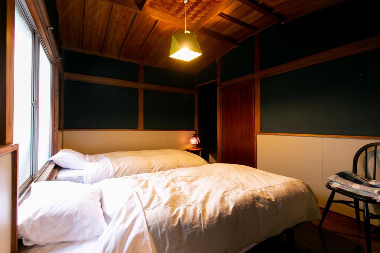 Mojiko Guest House Porto Китакушу Екстериор снимка