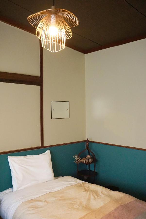 Mojiko Guest House Porto Китакушу Екстериор снимка