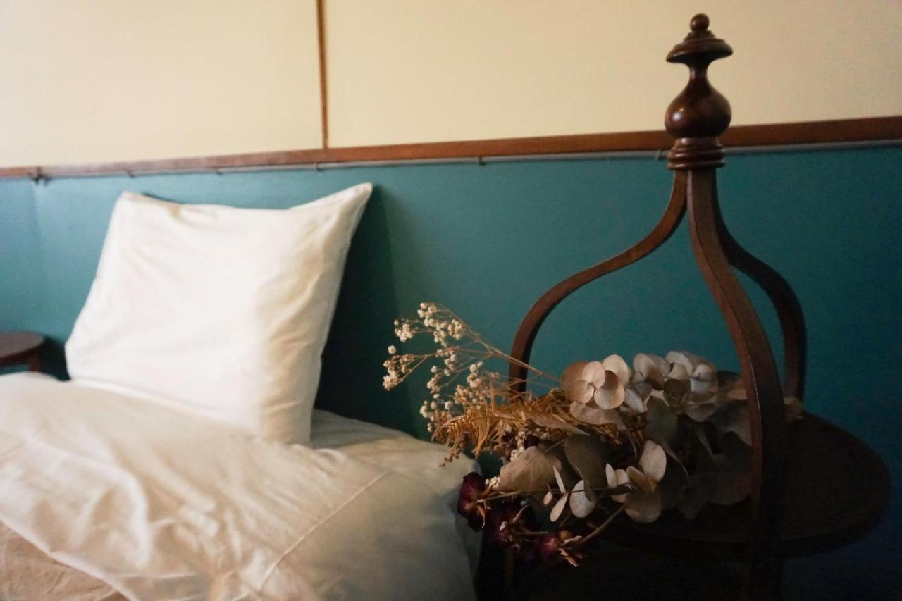 Mojiko Guest House Porto Китакушу Екстериор снимка