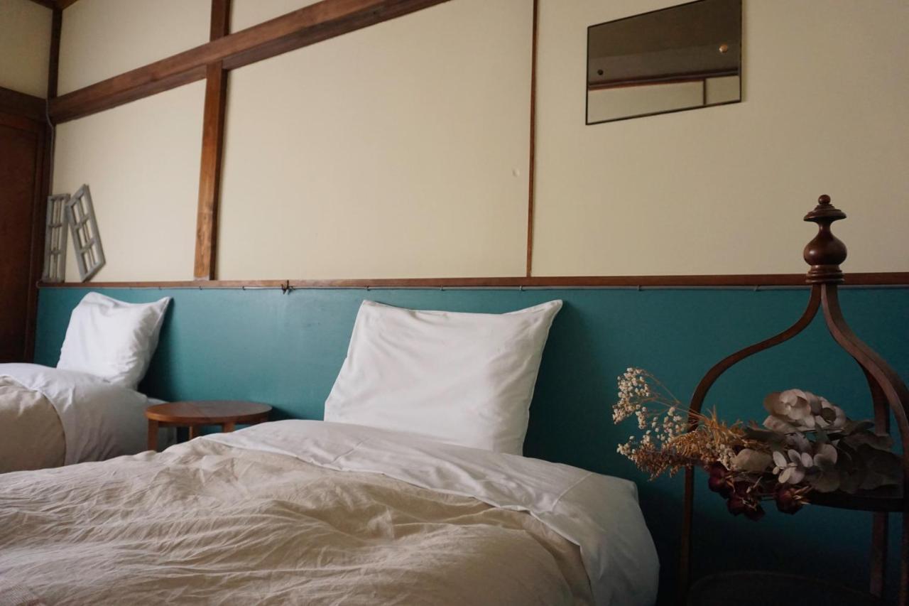 Mojiko Guest House Porto Китакушу Екстериор снимка